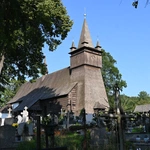 Muzyczne ogrody w Orawce