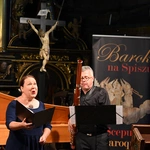 Muzyczne ogrody w Orawce