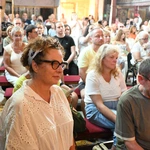 Muzyczne ogrody w Orawce