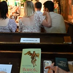 Muzyczne ogrody w Orawce