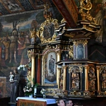 Muzyczne ogrody w Orawce