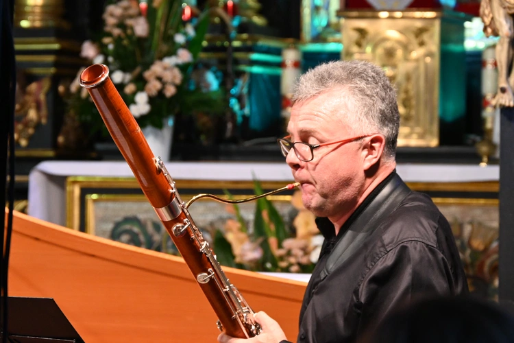 Muzyczne ogrody w Orawce