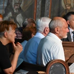 Muzyczne ogrody w Orawce