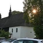 Muzyczne ogrody w Orawce