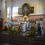 ​100-lecie parafii w Jastowicach