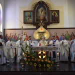 ​100-lecie parafii w Jastowicach