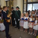 ​100-lecie parafii w Jastowicach