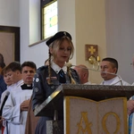 ​100-lecie parafii w Jastowicach