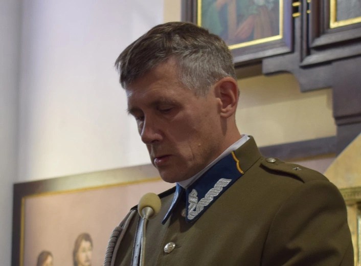 ​100-lecie parafii w Jastowicach