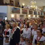 ​100-lecie parafii w Jastowicach