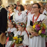 ​100-lecie parafii w Jastowicach