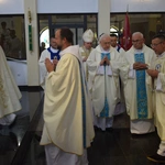 ​100-lecie parafii w Jastowicach