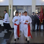 ​100-lecie parafii w Jastowicach