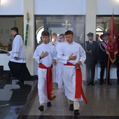 ​100-lecie parafii w Jastowicach