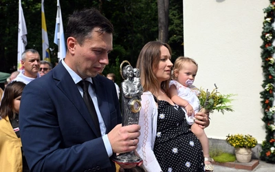 Troska o życie jest nowoczesnością
