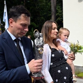 Troska o życie jest nowoczesnością