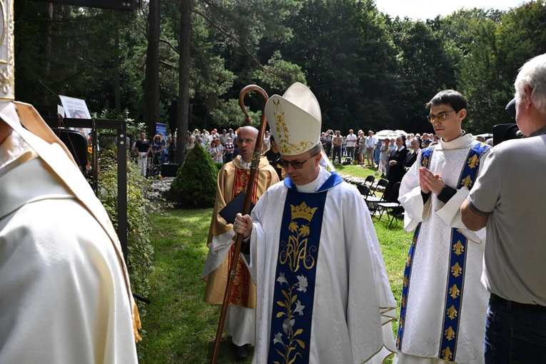 Diecezjalna Pielgrzymka Rodzin