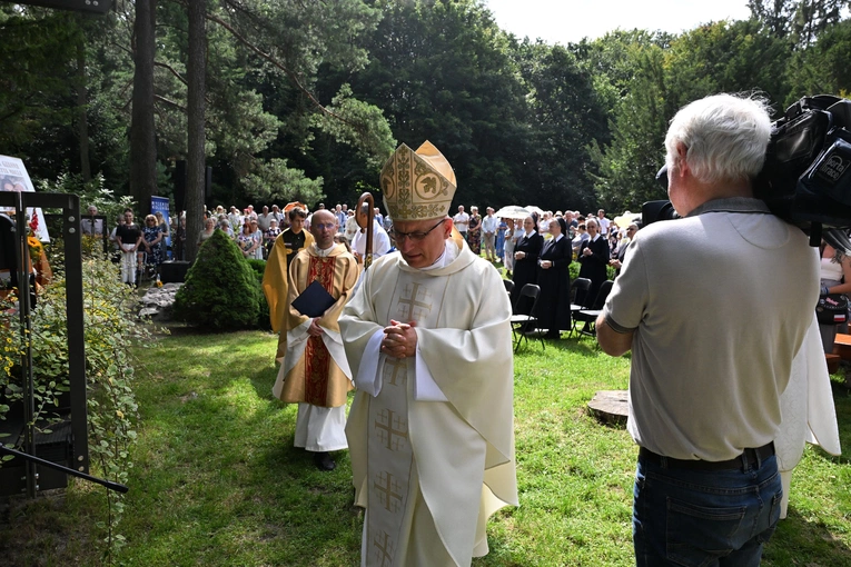 Diecezjalna Pielgrzymka Rodzin