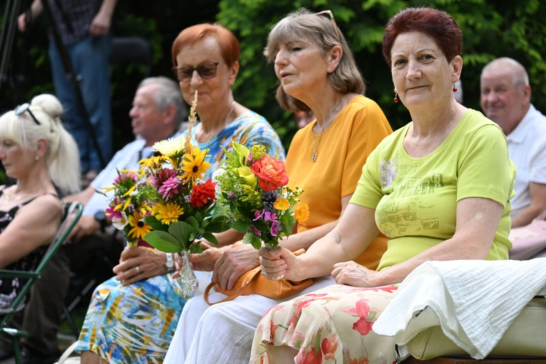 Diecezjalna Pielgrzymka Rodzin
