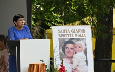Diecezjalna Pielgrzymka Rodzin