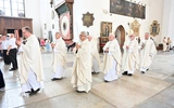 Odpust w Koronie Gdańska