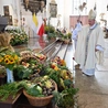 Maryja podobała się Bogu i to wystarczyło - odpust w gdańskiej bazylice Mariackiej