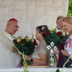 Odpust Wniebowzięcia Najświętszej Maryi Panny w Lubecku