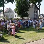 Odpust Wniebowzięcia Najświętszej Maryi Panny w Lubecku