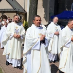 Odpust Wniebowzięcia Najświętszej Maryi Panny w Lubecku