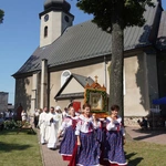 Odpust Wniebowzięcia Najświętszej Maryi Panny w Lubecku