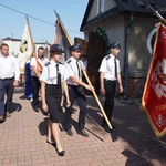 Odpust Wniebowzięcia Najświętszej Maryi Panny w Lubecku