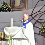 Pielgrzymi z Wrocławia dotarli do Krakowa-Łagiewnik