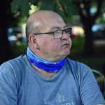 Pielgrzymi z Wrocławia dotarli do Krakowa-Łagiewnik