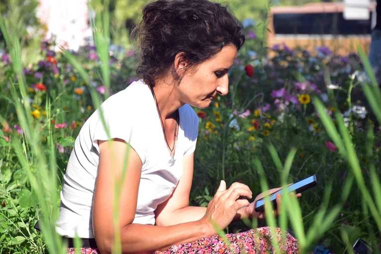 Pielgrzymi z Wrocławia dotarli do Krakowa-Łagiewnik