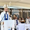 Abp Galbas: Prawda o wniebowzięciu Maryi jest bardzo logiczna