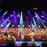 Ludźmierz. Akademia Ciupaga muzycznie, że hej! 