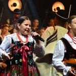 Głośno na zakończenie odpustu
