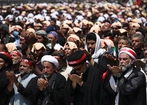 Irak: Zakończyła się największa doroczna pielgrzymka na świecie - 