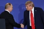 Putin i Trump mówili o porozumieniach i konstruktywnym dialogu, lecz przełomu nie ma