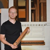 Organy z Bukowa potrzebują ratunku