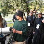 42. Pielgrzymka Pomocników Maryi Matki Kościoła