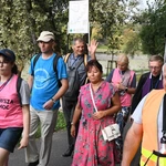 42. Pielgrzymka Pomocników Maryi Matki Kościoła