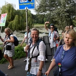 42. Pielgrzymka Pomocników Maryi Matki Kościoła