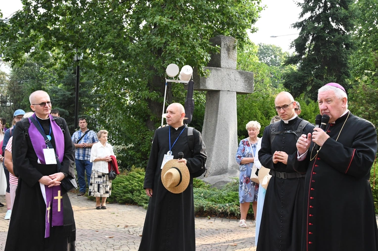 42. Pielgrzymka Pomocników Maryi Matki Kościoła