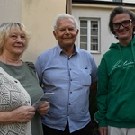 42. Pielgrzymka Pomocników Maryi Matki Kościoła