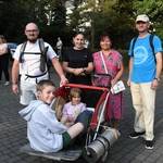 42. Pielgrzymka Pomocników Maryi Matki Kościoła