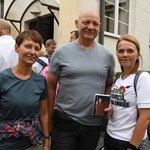 42. Pielgrzymka Pomocników Maryi Matki Kościoła