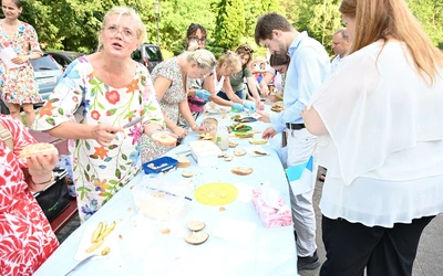 Pielgrzymi trzeźwości - 34. pielgrzymka z Oliwy do Matemblewa