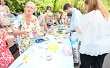 Pielgrzymi trzeźwości - 34. pielgrzymka z Oliwy do Matemblewa