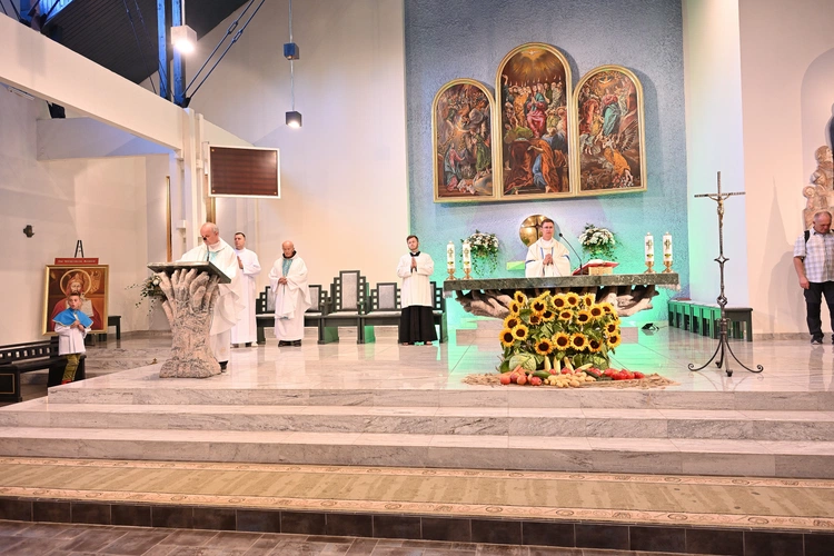 Pielgrzymi trzeźwości - 34. pielgrzymka z Oliwy do Matemblewa